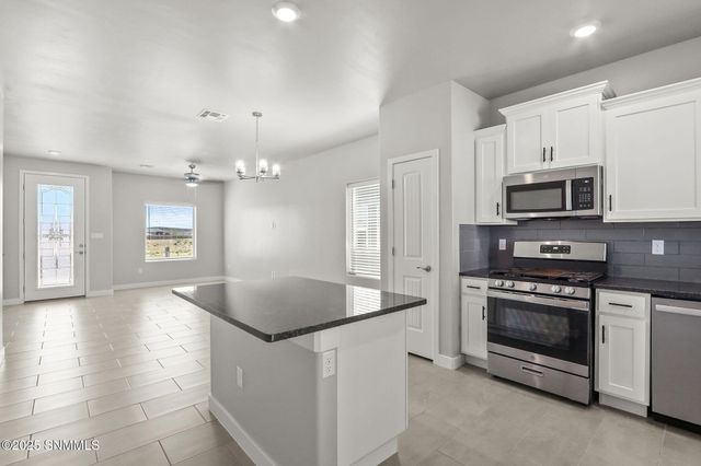 5030 Venado Street, Las Cruces, NM 88012