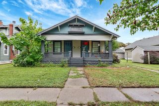 422 S Glenn St, Wichita, KS 67213