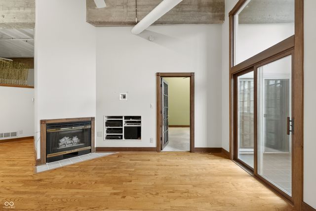 611 N Park Avenue 203, Indianapolis, IN 46204