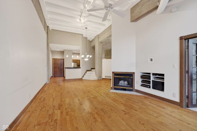 611 N Park Avenue 203, Indianapolis, IN 46204