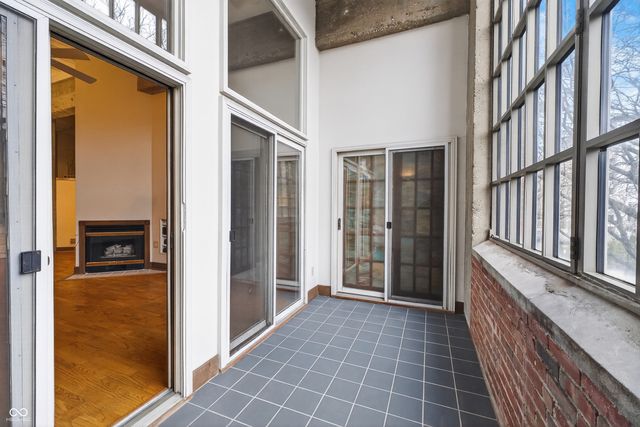 611 N Park Avenue 203, Indianapolis, IN 46204