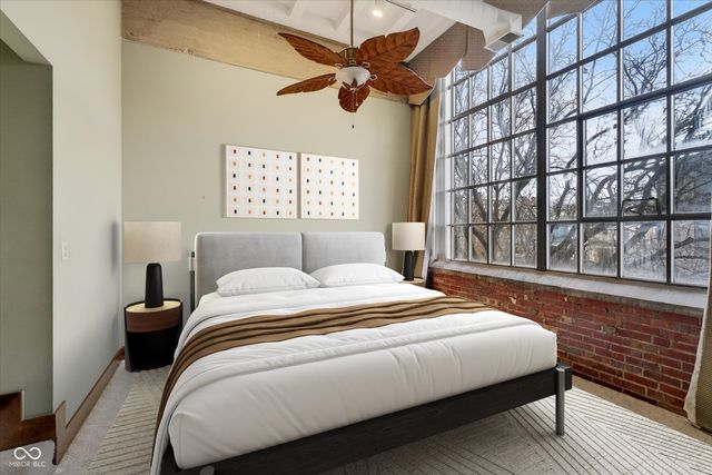 611 N Park Avenue 203, Indianapolis, IN 46204