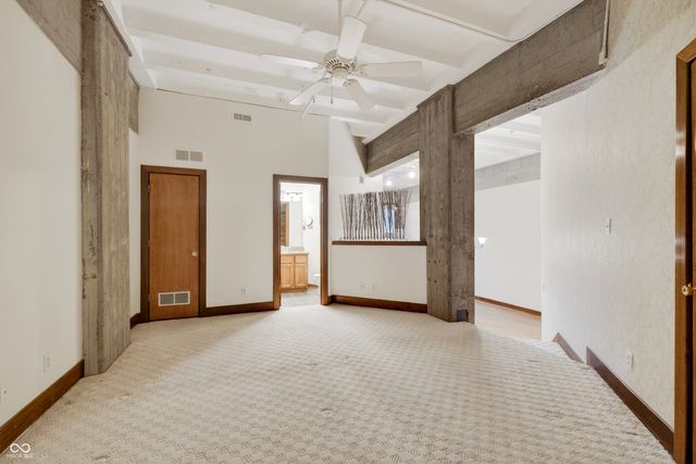 611 N Park Avenue 203, Indianapolis, IN 46204