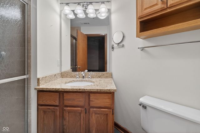 611 N Park Avenue 203, Indianapolis, IN 46204