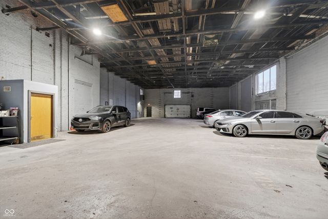 611 N Park Avenue 203, Indianapolis, IN 46204