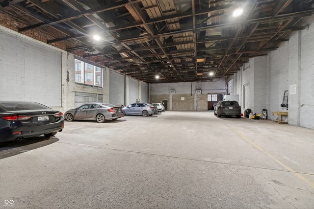 611 N Park Avenue 203, Indianapolis, IN 46204