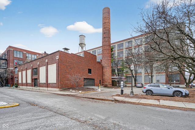 611 N Park Avenue 203, Indianapolis, IN 46204