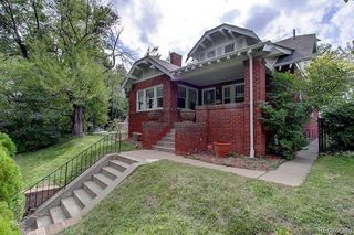 543 S Downing Street, Denver, CO 80209