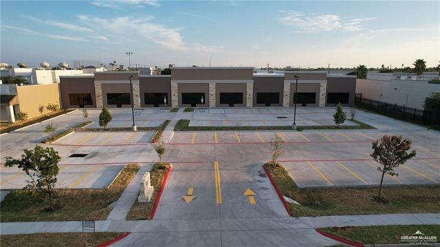 1400 E Jasmine Avenue 60, Mcallen, TX 78501
