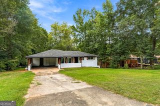 2988 Valley Ridge Drive, Decatur, GA 30032