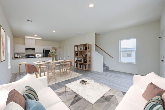 4306 Ball Street Front, Galveston, TX 77550