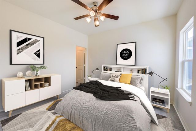 4306 Ball Street Front, Galveston, TX 77550