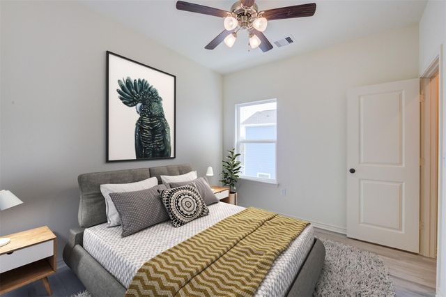 4306 Ball Street Front, Galveston, TX 77550