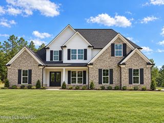 5359 Hazelwood Drive, Lake Cormorant, MS 38641