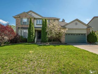9676 Landsdowne Lane, Ypsilanti Twp, MI 48197