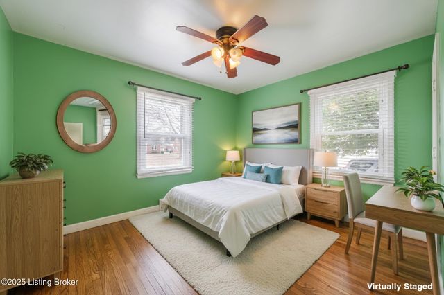 2833 Yorkshire Blvd, Louisville, KY 40220