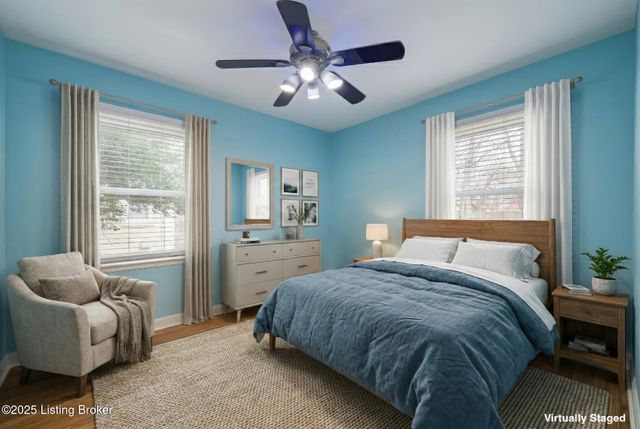 2833 Yorkshire Blvd, Louisville, KY 40220