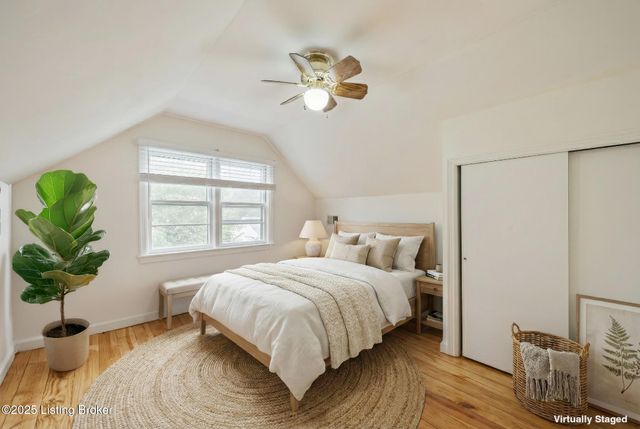 2833 Yorkshire Blvd, Louisville, KY 40220