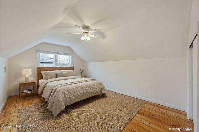 2833 Yorkshire Blvd, Louisville, KY 40220