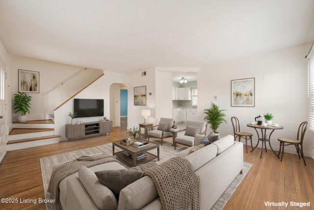 2833 Yorkshire Blvd, Louisville, KY 40220