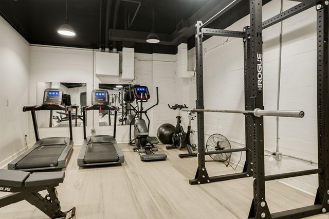 710 Colorado ST 3B, Austin, TX 78701