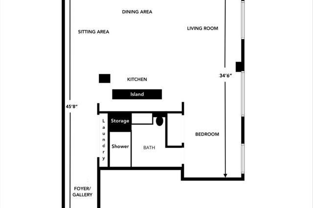 710 Colorado ST 3B, Austin, TX 78701