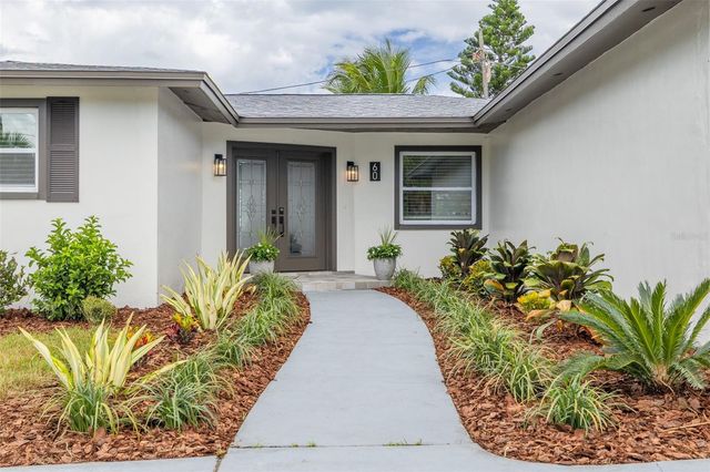 60 KIPLING PLAZA, Clearwater Beach, FL 33767