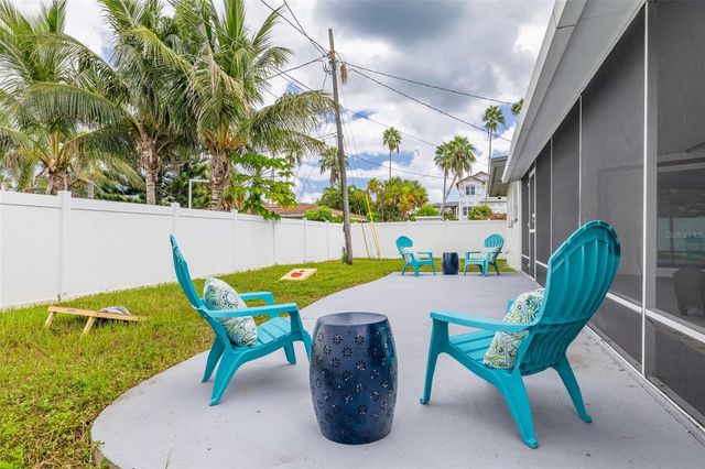 60 KIPLING PLAZA, Clearwater Beach, FL 33767