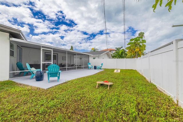 60 KIPLING PLAZA, Clearwater Beach, FL 33767