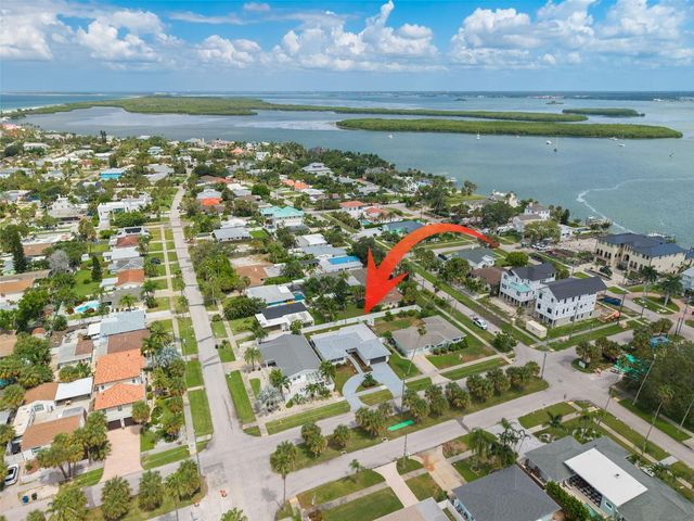 60 KIPLING PLAZA, Clearwater Beach, FL 33767