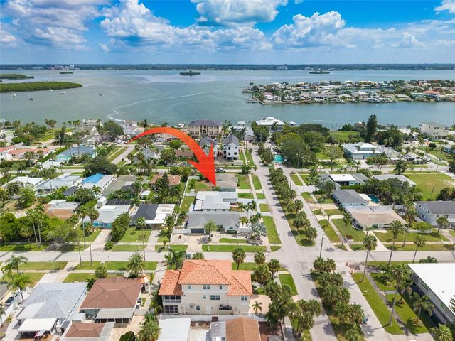 60 KIPLING PLAZA, Clearwater Beach, FL 33767