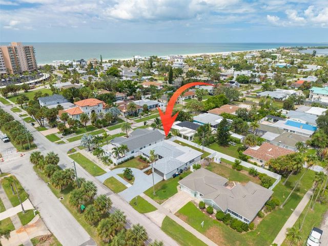 60 KIPLING PLAZA, Clearwater Beach, FL 33767