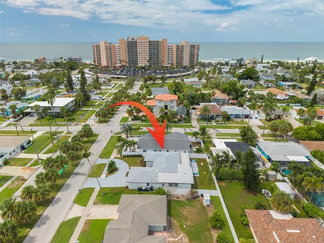 60 KIPLING PLAZA, Clearwater Beach, FL 33767