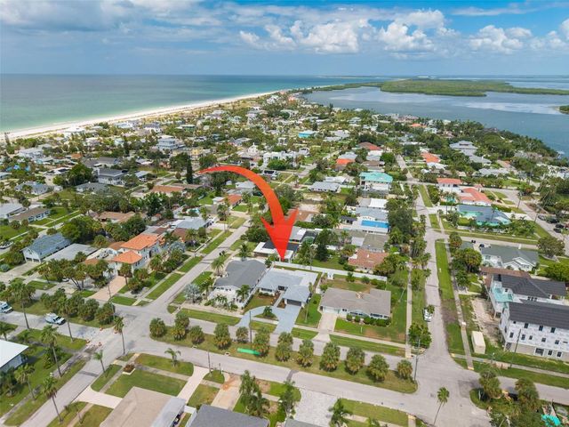 60 KIPLING PLAZA, Clearwater Beach, FL 33767