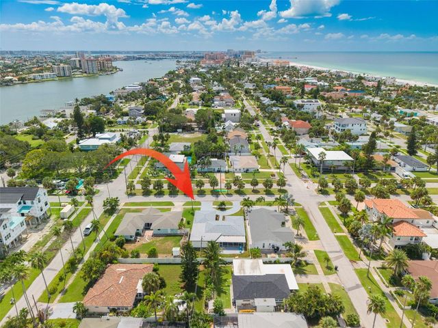 60 KIPLING PLAZA, Clearwater Beach, FL 33767