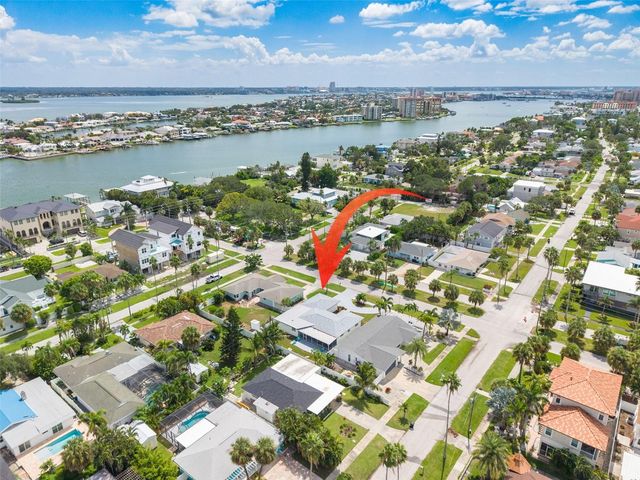 60 KIPLING PLAZA, Clearwater Beach, FL 33767