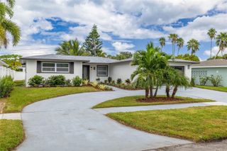 60 KIPLING PLAZA, Clearwater Beach, FL 33767