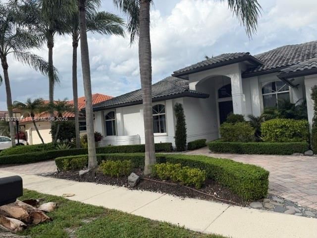 28 NW 108th Way 0, Plantation, FL 33324