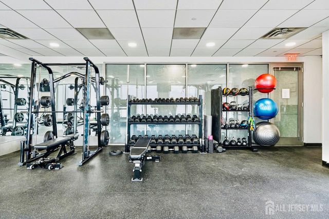 1 Spring Street 2204, New Brunswick, NJ 08901