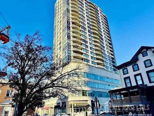 1 Spring Street 2204, New Brunswick, NJ 08901