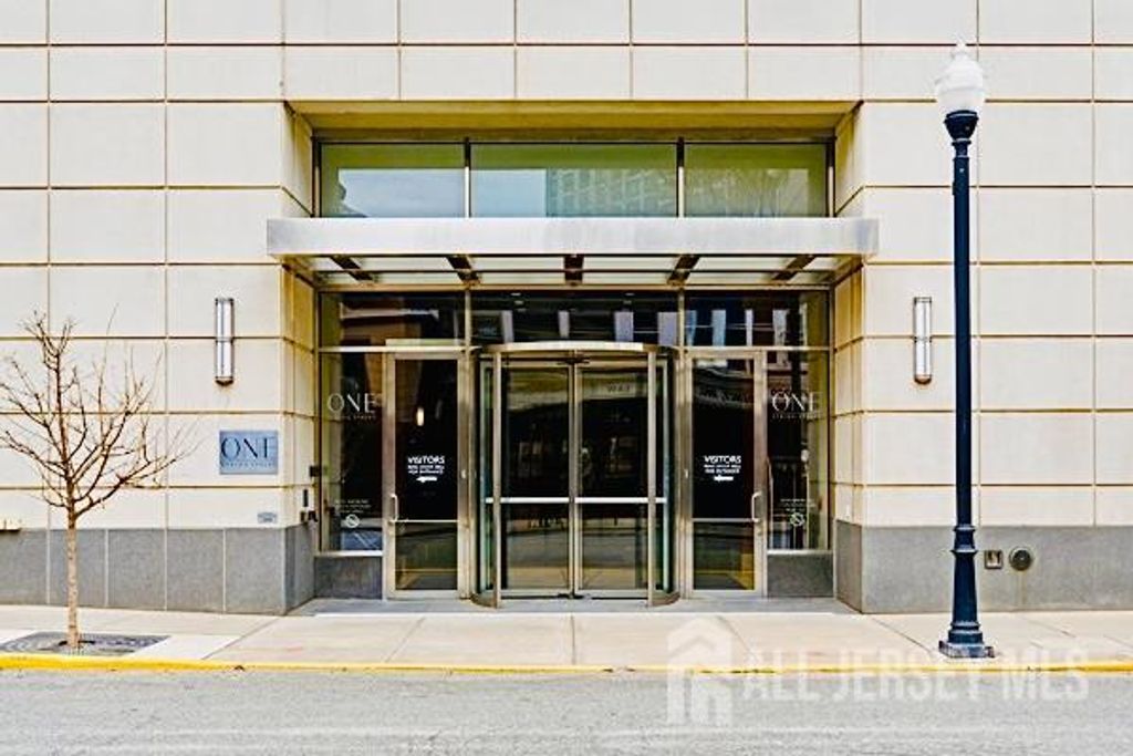 1 Spring Street 2204, New Brunswick, NJ 08901