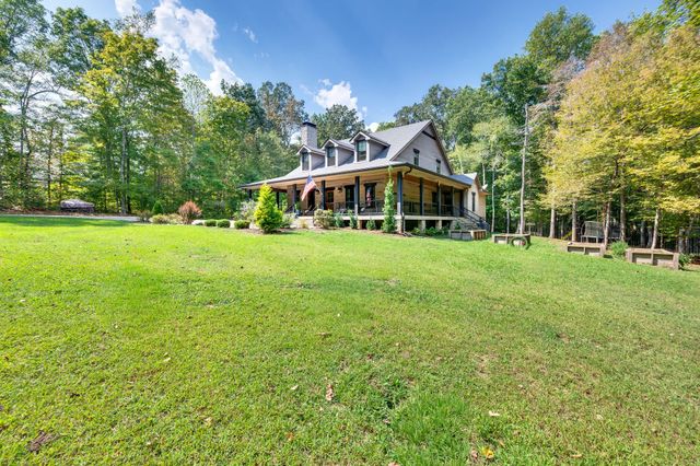1168 Johnny Hall Rd, Burns, TN 37029