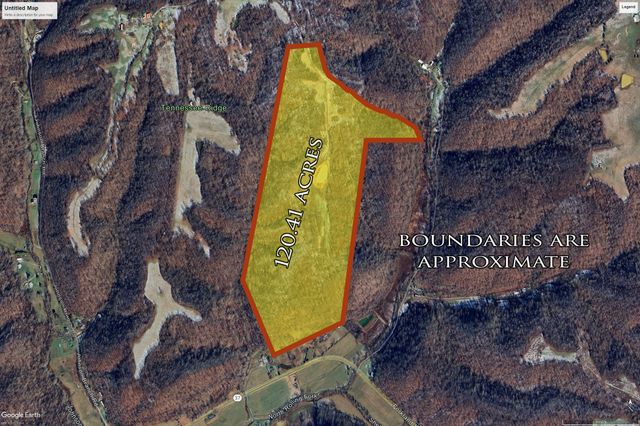 000 Tennessee Ridge Road, Parksville, KY 40464