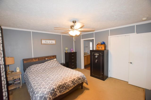 523 May Hollow Road, Tollesboro, KY 41189