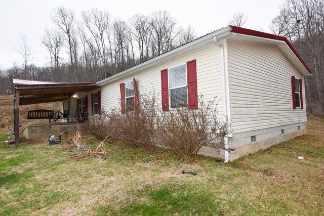 523 May Hollow Road, Tollesboro, KY 41189