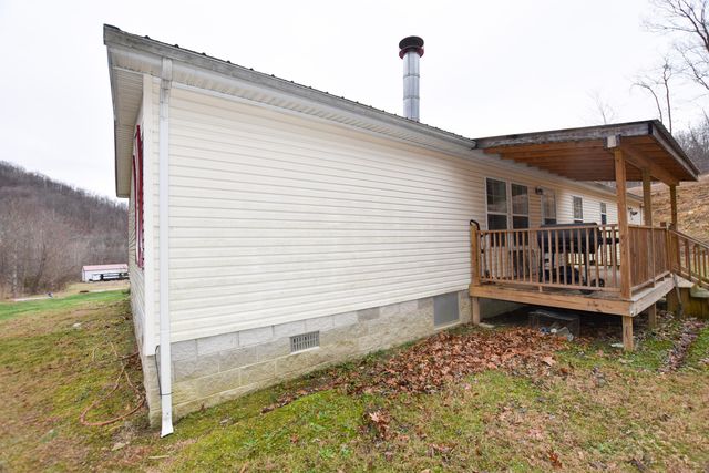 523 May Hollow Road, Tollesboro, KY 41189