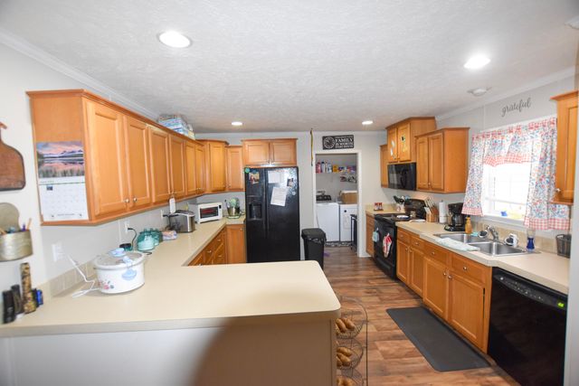 523 May Hollow Road, Tollesboro, KY 41189