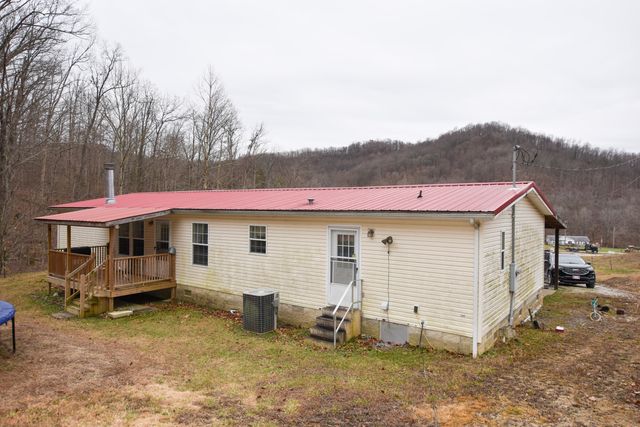 523 May Hollow Road, Tollesboro, KY 41189