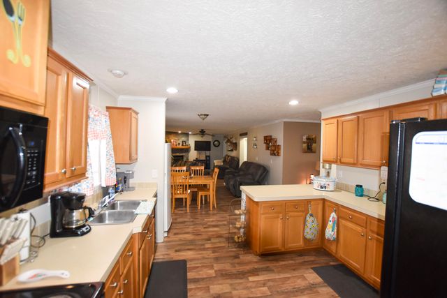 523 May Hollow Road, Tollesboro, KY 41189