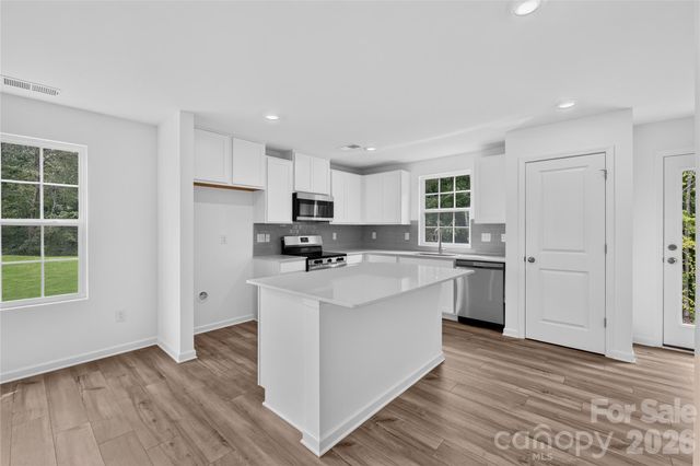 1631 Cottage Creek Drive 55, Bessemer City, NC 28016